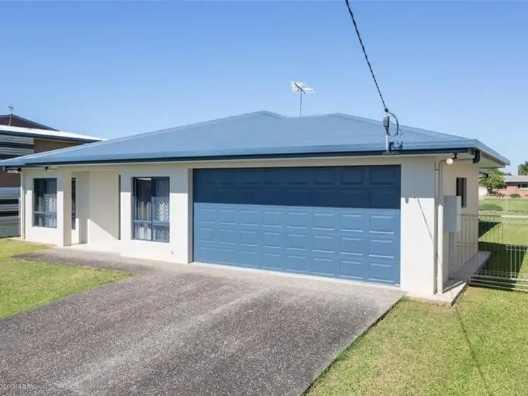 8 SEYMOUR Street, Innisfail Estate QLD 4860