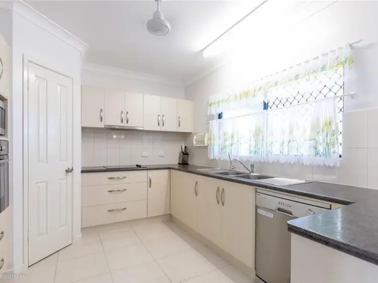 Second view of Homely house listing, 8 SEYMOUR Street, Innisfail Estate QLD 4860