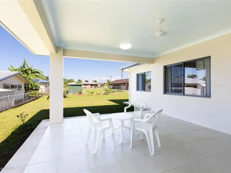Third view of Homely house listing, 8 SEYMOUR Street, Innisfail Estate QLD 4860