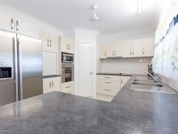 Fifth view of Homely house listing, 8 SEYMOUR Street, Innisfail Estate QLD 4860