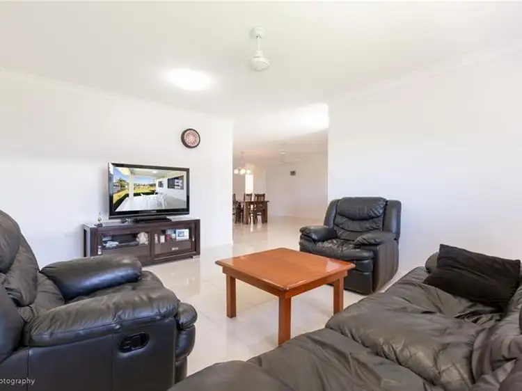 Sixth view of Homely house listing, 8 SEYMOUR Street, Innisfail Estate QLD 4860