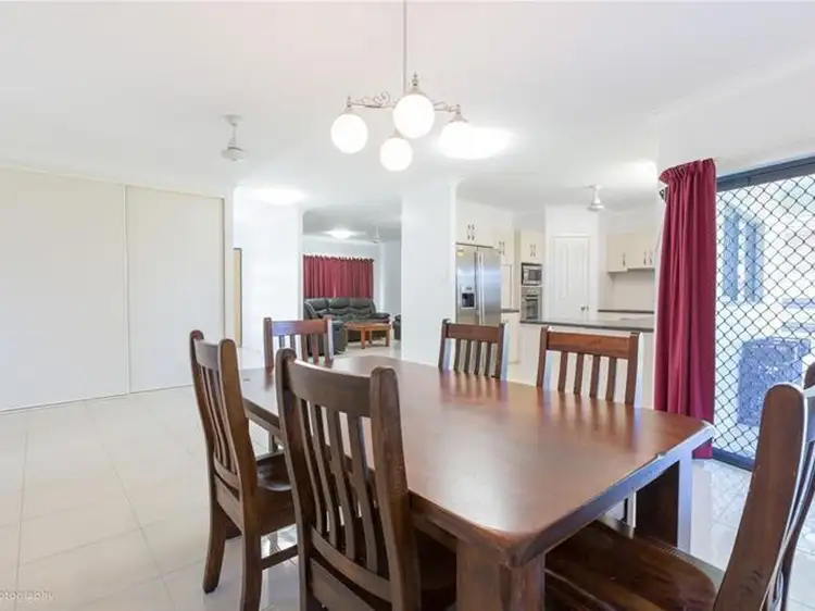 Seventh view of Homely house listing, 8 SEYMOUR Street, Innisfail Estate QLD 4860