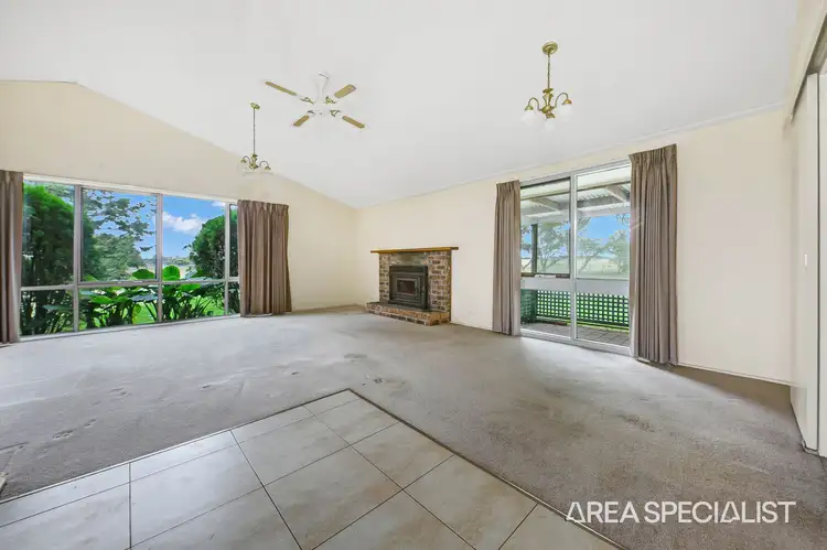 Fourth view of Homely rural property listing, 434 Harkness Road, Melton West VIC 3337