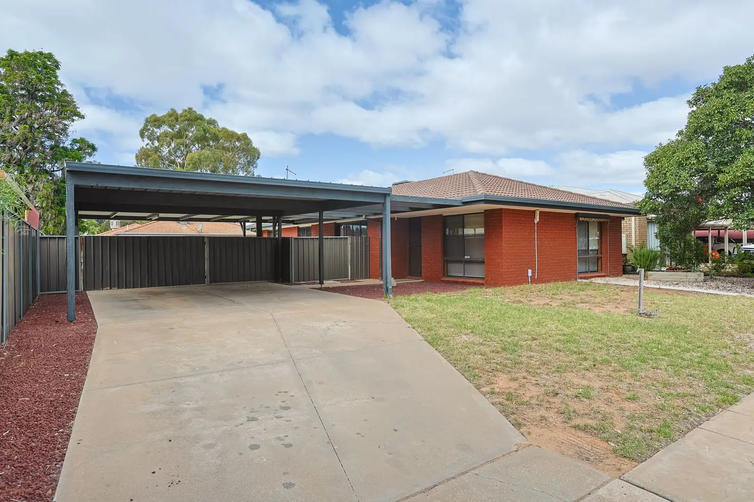 Main view of Homely house listing, 40 Flamingo Drive, Mildura VIC 3500