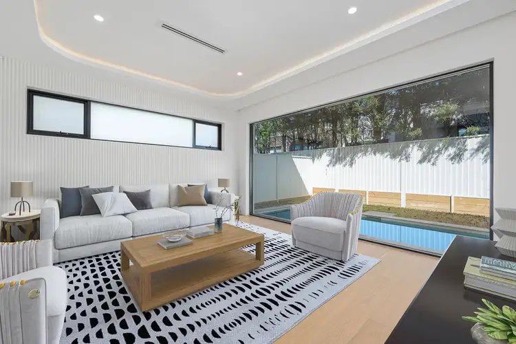 Second view of Homely house listing, 8b Mandur Place, Caringbah South NSW 2229