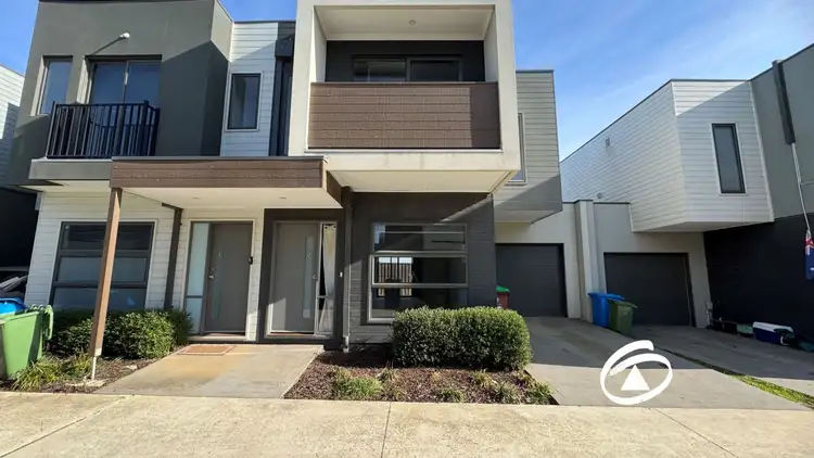 5 Tanino Road, Cranbourne West VIC 3977