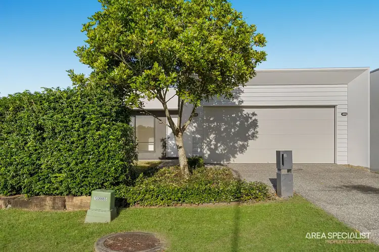 2 Fannon Court, Pimpama QLD 4209