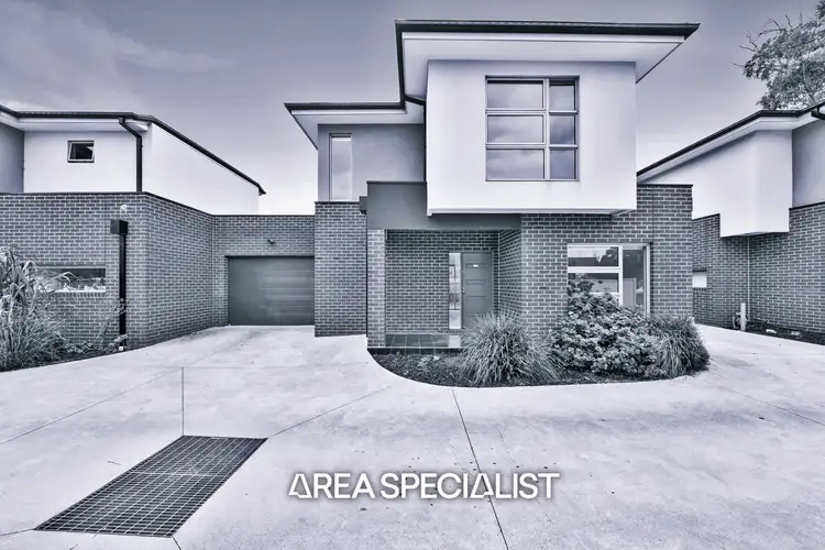 7 Chava Place, Springvale South VIC 3172