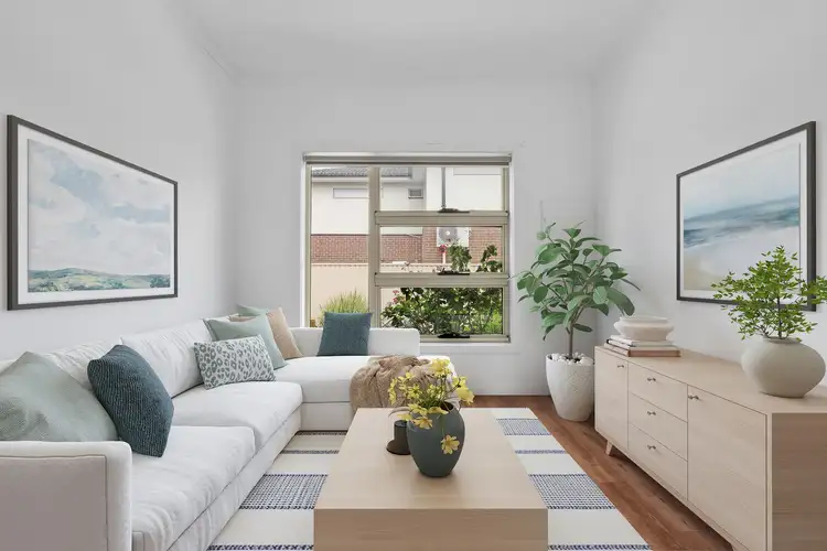 Second view of Homely townhouse listing, 7 Chava Place, Springvale South VIC 3172