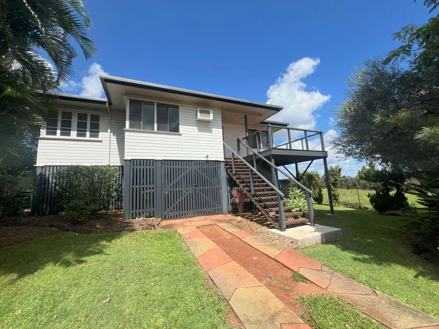 Main view of Homely house listing, 16 Cevn Street, Childers QLD 4660