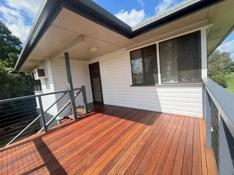 Second view of Homely house listing, 16 Cevn Street, Childers QLD 4660