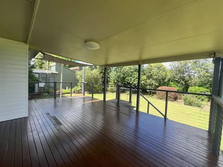 Fourth view of Homely house listing, 16 Cevn Street, Childers QLD 4660