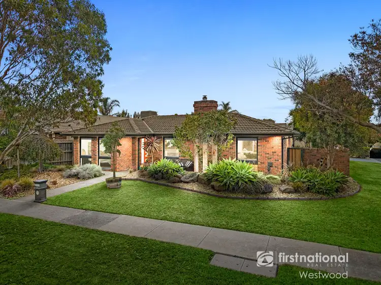 25 Outlook Drive, Werribee VIC 3030