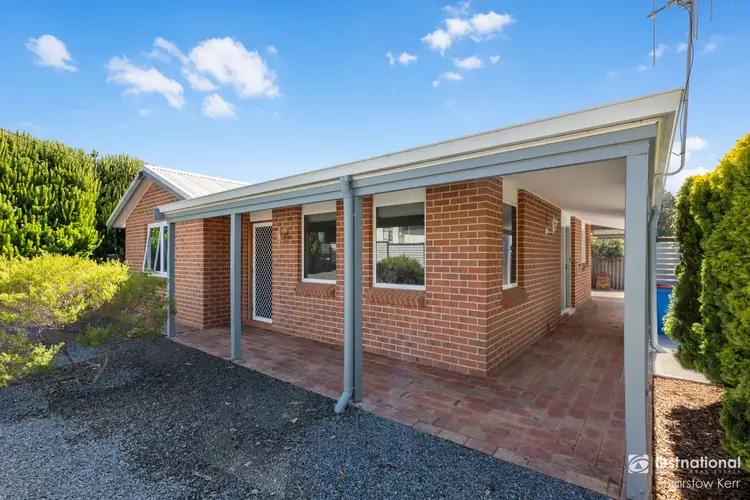 Second view of Homely house listing, 2A Pearl Street, Yakamia WA 6330