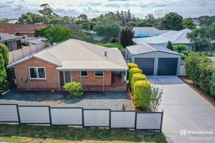 Fourth view of Homely house listing, 2A Pearl Street, Yakamia WA 6330