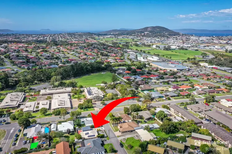 Fifth view of Homely house listing, 2A Pearl Street, Yakamia WA 6330