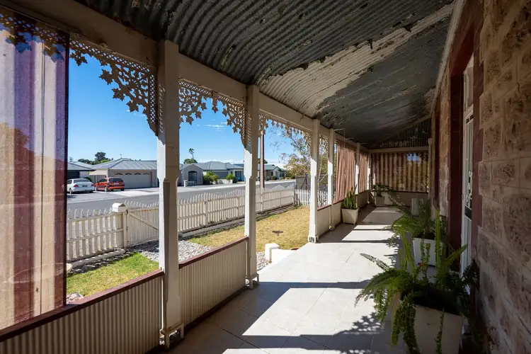 Third view of Homely house listing, 8 Daly Street, Wallaroo SA 5556