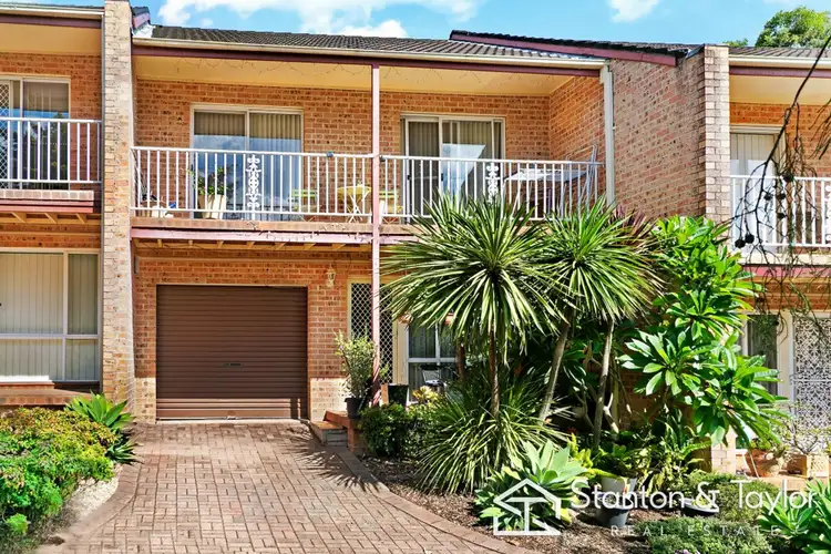 15/58-60 Castlereagh Street, Penrith NSW 2750