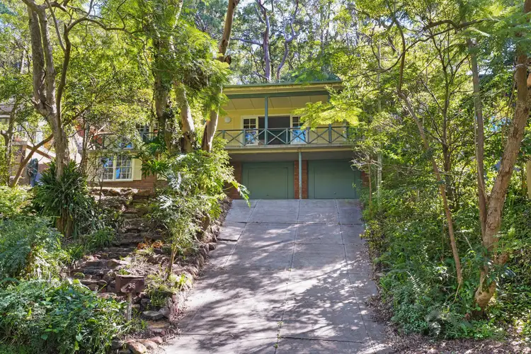 36 Floralia Close, New Lambton Heights NSW 2305