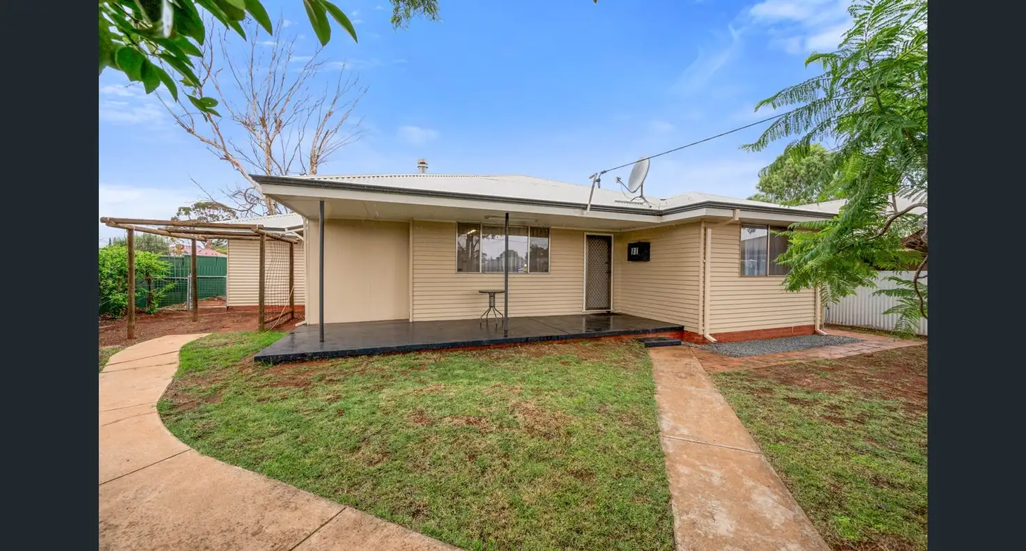Main view of Homely house listing, 131 Bourke Street, Piccadilly WA 6430