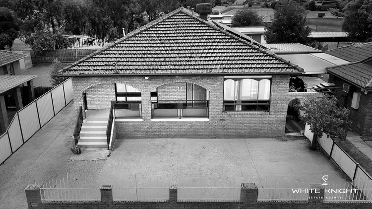 21 Wattle Avenue
