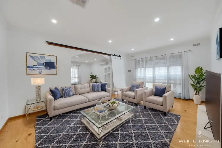 Third view of Homely house listing, 21 Wattle Avenue, Kings Park VIC 3021