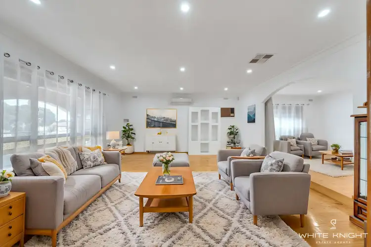 Fourth view of Homely house listing, 21 Wattle Avenue, Kings Park VIC 3021