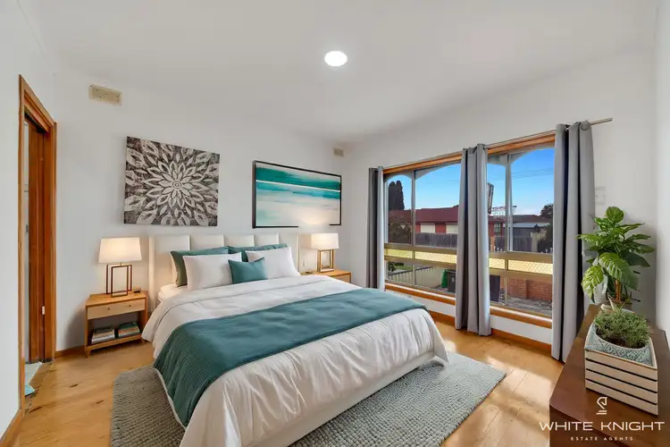 Fifth view of Homely house listing, 21 Wattle Avenue, Kings Park VIC 3021