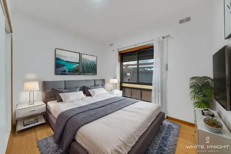 Sixth view of Homely house listing, 21 Wattle Avenue, Kings Park VIC 3021