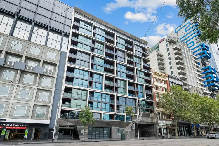 609/108 Flinders Street, Melbourne VIC 3000