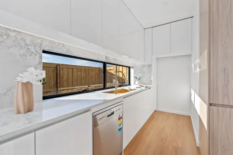 Fifth view of Homely house listing, 23 Fenway Road, Greenvale VIC 3059