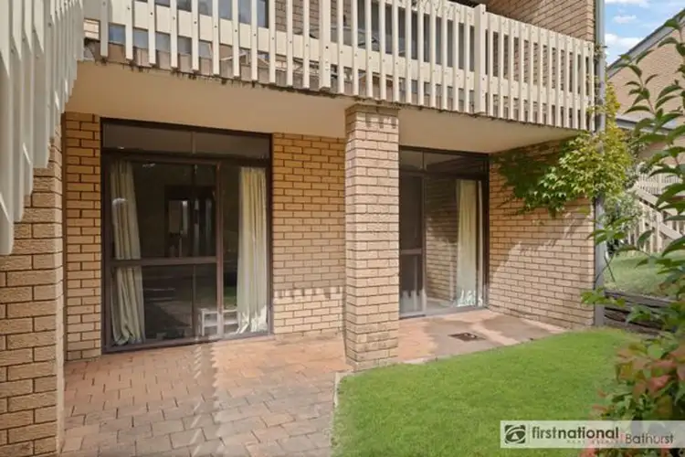 7/142 Durham Street, Bathurst NSW 2795