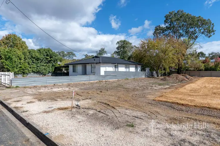 Third view of Homely land listing, 2C Mill Street, Mount Barker SA 5251