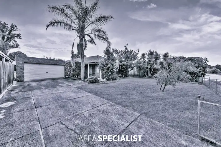Main view of Homely house listing, 19 Ashton Place, Pakenham VIC 3810
