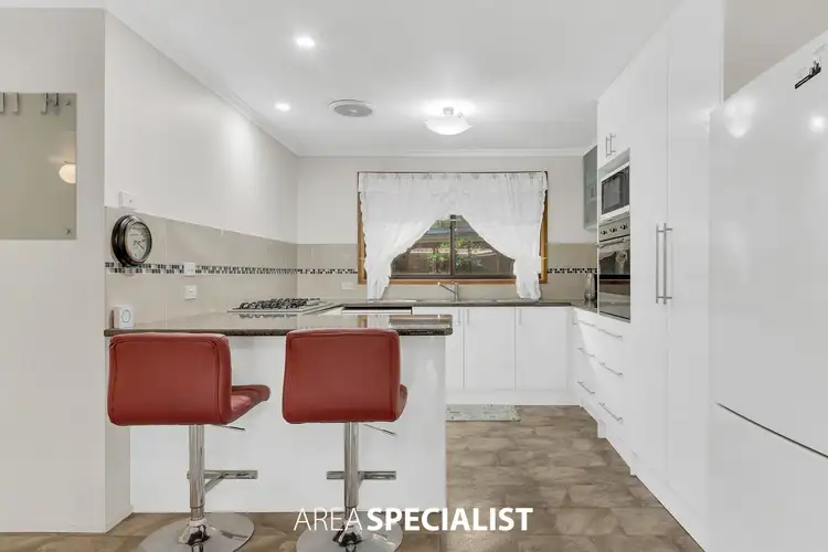 Third view of Homely house listing, 19 Ashton Place, Pakenham VIC 3810
