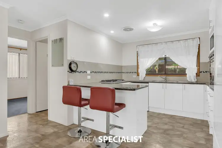 Fifth view of Homely house listing, 19 Ashton Place, Pakenham VIC 3810