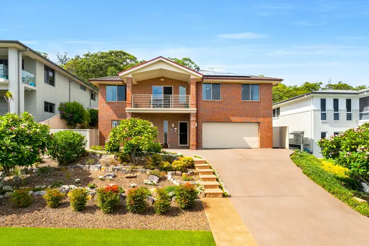 14 Saratoga Avenue, Corlette NSW 2315