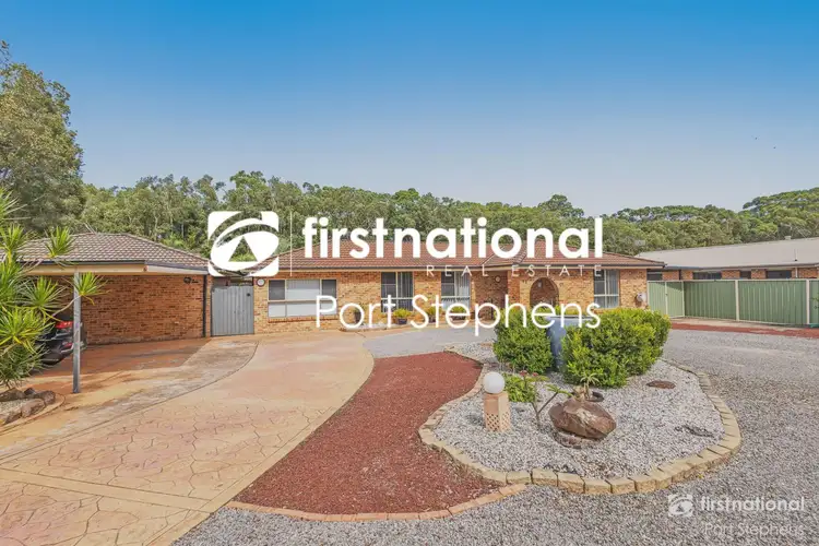 60 Salamander Way, Salamander Bay NSW 2317