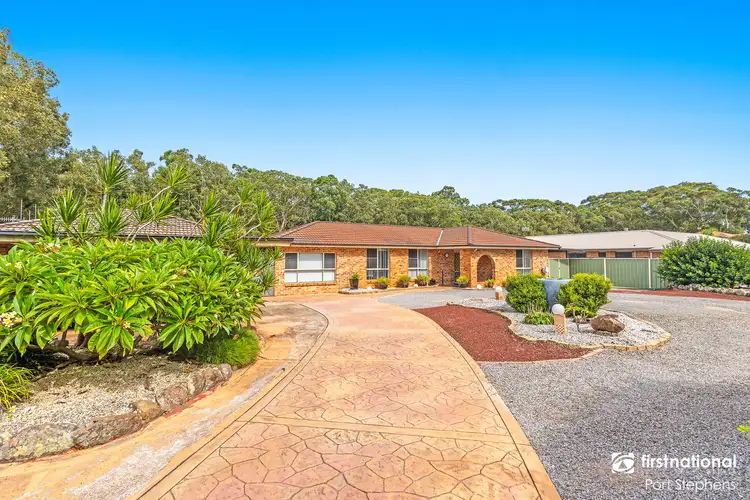 Third view of Homely house listing, 60 Salamander Way, Salamander Bay NSW 2317