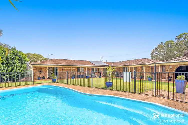 Fourth view of Homely house listing, 60 Salamander Way, Salamander Bay NSW 2317