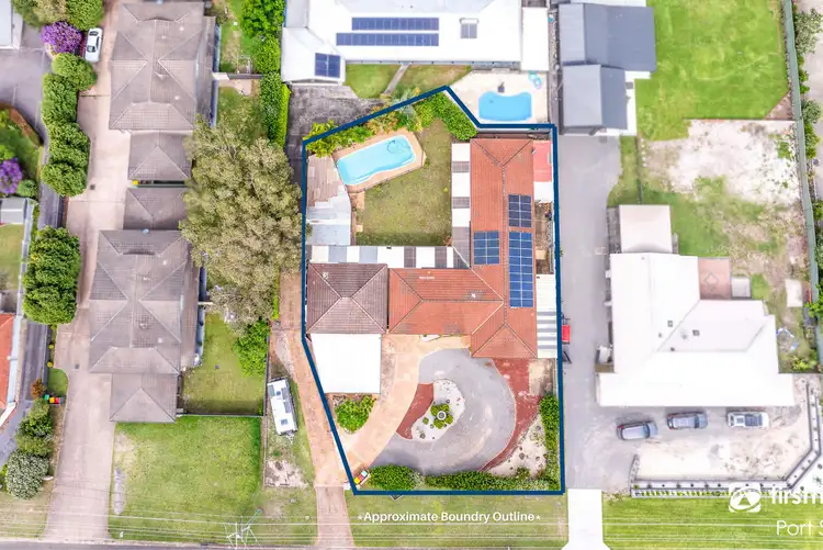 Fifth view of Homely house listing, 60 Salamander Way, Salamander Bay NSW 2317