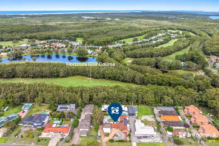 Sixth view of Homely house listing, 60 Salamander Way, Salamander Bay NSW 2317