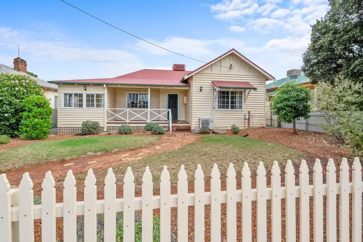 58 Ward Street, Lamington WA 6430