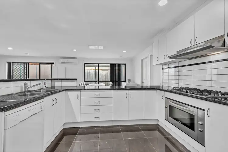 Main view of Homely house listing, 7 Wallangara Drive, Pakenham VIC 3810