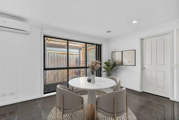 Third view of Homely house listing, 7 Wallangara Drive, Pakenham VIC 3810