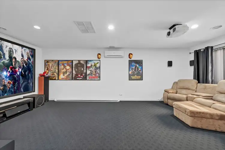 Fourth view of Homely house listing, 7 Wallangara Drive, Pakenham VIC 3810