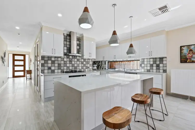 Second view of Homely house listing, 21 Oleander Parade, Mickleham VIC 3064