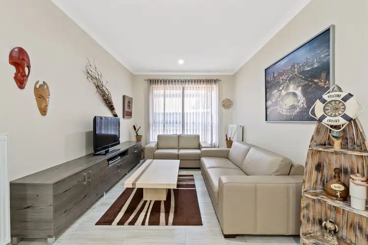 Third view of Homely house listing, 21 Oleander Parade, Mickleham VIC 3064