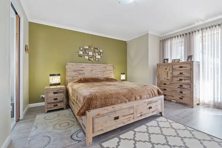Fourth view of Homely house listing, 21 Oleander Parade, Mickleham VIC 3064