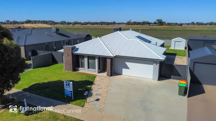 Main view of Homely house listing, 20 Kangaroo Way, Kyabram VIC 3620